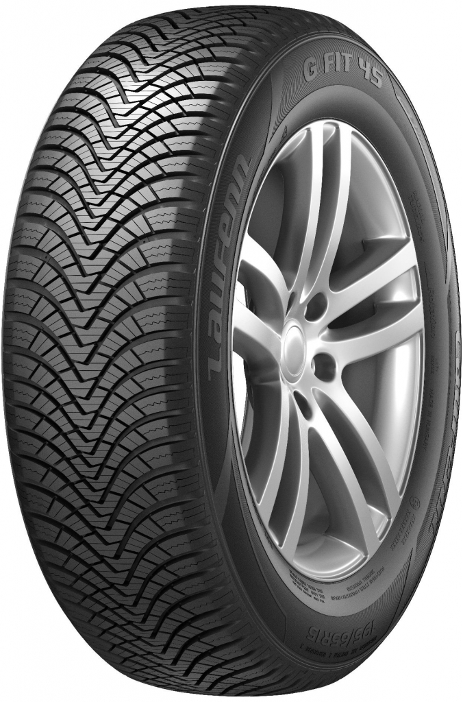 Laufenn G Fit 4S 205/55 R16 94V