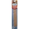 Yankee Candle Holiday Hearth Pre-Fragranced Reed Refill 5 ks náhradní vonné tyčinky do difuzéru