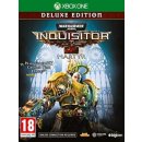 Warhammer 40,000: Inquisitor - Martyr (Deluxe Edition)