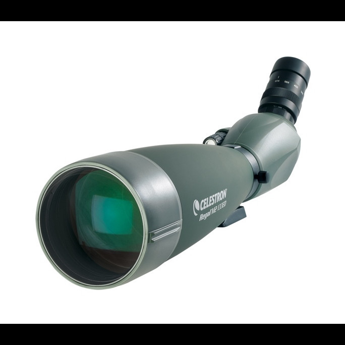 Celestron Spotting Scope M2 22-67x100