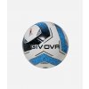 PALLONE ACADEMY SCHOOL NERO/CELESTE Tg. 3