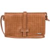 Roxy Singing Waves crossbody BCAM/Camel