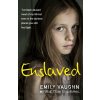 Enslaved - Emily Vaughn