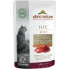 Almo Nature HFC Jelly Cat filet z tuniaka a homár 55 g
