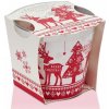 Bartek Candles Scandinavian Christmas - Winter Gingerbread 115 g