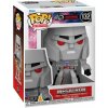 POP! Retro Toys: Megatron (Transformers Generation 1)