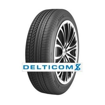 Pneumatiky Nankang AS-1 205/40 R18 86H