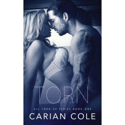 Carian Cole - Torn