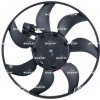 Ventilátor chladenia motora NRF 470111