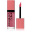 Bourjois Rouge Edition Velvet tekutý rúž s matným efektom odtieň 10 Don´t Pink Of It! 7.7 ml
