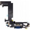 Apple iPhone 12 mini nabíjací konektor Flex kábel - modrý