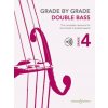 Grade by Grade Double Bass Grade 4