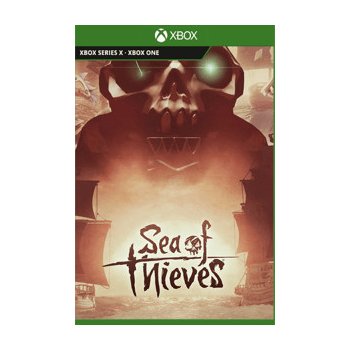 Sea of Thieves