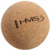 HMS Korková masážna lopta BLW01 - Lacrosse Ball