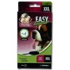 Ohlávka FLAMINGO Easy leader čierna XXL černá XXL