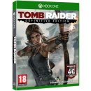 Tomb Raider (Definitive Edition)