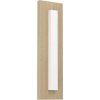 Eglo 900679 - LED Vonkajšie nástenné svietidlo BITETTO LED/7W/230V IP44 900679 + záruka 5 rokov zadarmo