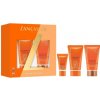 Lancaster Sun Beauty Set: Krém na tvár 3ml + Telové mlieko 50ml + Krém po opalovaní 50ml unisex