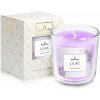 Luxusná sviečka SANTINI - Lilac, 200 g