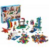 Plus-Plus Basic Nauč sa stavať – Super sada 5710409104364