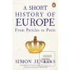 A Short History of Europ…