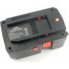 VHBW Metabo KHA24 - 4000mAh - neoriginálna