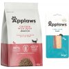 APPLAWS Adult Chicken with duck 0,4 kg
