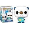 Funko POP! Games - Pokémon - Oshawott