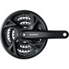 Shimano kliky Acera FC-M371 48/36/26 175 mm s krytem