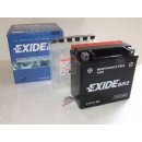 Exide YTZ14-BS, ETZ14-BS