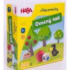Haba Moja prvá hra pre deti Ovocný sad v českom jazyku