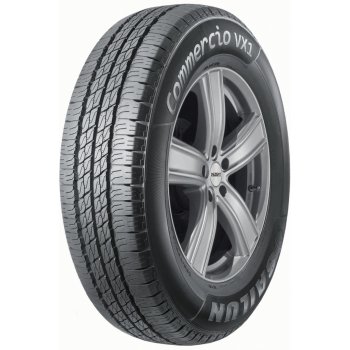 Sailun Commercio 4Seasons 225/75 R16 121/120R