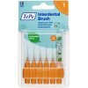 TePe Original medzizubné kefky 0,45 mm 6 ks