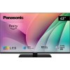 TV 43W80AEZ QLED TV PANASONIC