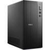 Dell Pro Tower/Essential QVT1260/Tower/i3-14100/8GB/512GB/Intel int/W11P/3R