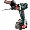Metabo BS 18 LTX QUICK 602193650