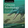Cetacean Paleobiology (Mark D. Uhen,Felix Marx,Olivier Lambert)(Brožovaná)