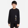 Nike sportswear big kid boy DX5162-010 čierna