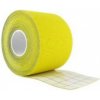 Trixline Kinesio Tape žltá 5cm x 5m