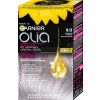Garnier Olia permanentná farba na vlasy 9.11 Metalická strieborná