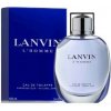 Lanvin L'Homme toaletná voda pre mužov 100 ml