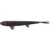 Westin Gumová nástraha Twinteez Pelagic V-Tail 20cm 30g Black Mamba 2ks (P073-026-035)