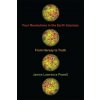 Four Revolutions in the Earth Sciences