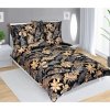 Bellatex 90/992 obliečky bavlnené Monstera 140x220,70x90