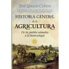 HISTORIA GENERAL DE LA AGRICULTURA