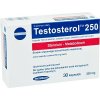 Testosterol 250 30 tabliet - Megabol