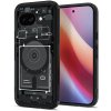 Spigen Ultra Hybrid Mag Magsafe Google Pixel 9A Zero One Black