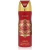 Lattafa Bade'e Al Oud Sublime DEO v spreji 200 ml (unisex)