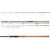 Daiwa Ninja X Feeder 3,9 m 120 g 3+3 diely