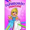 Dofarbovačky Princezné